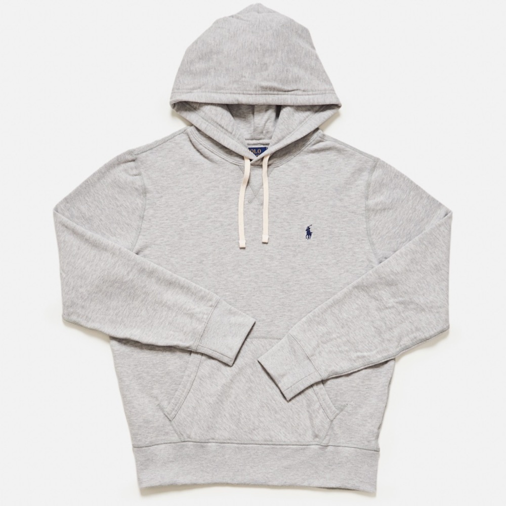 🤙 SALE NWOT Polo RL Hoodie Sweatshirt